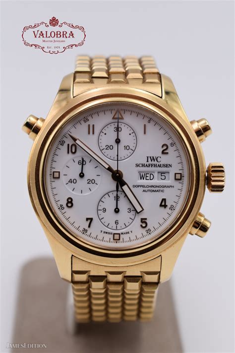 iwc 3713 gold